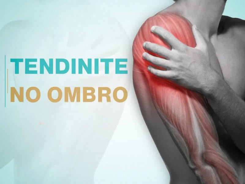 TENDINITE